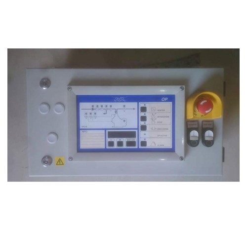 Alfa Laval EPC-50 Oil Purifier Controller