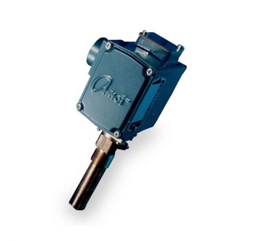 Amot 4140AK1B11CC2EE | Pressure and Temperature Switch