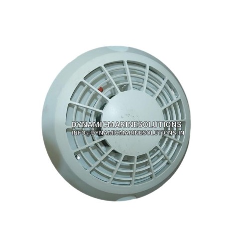 Autronica smoke detector 