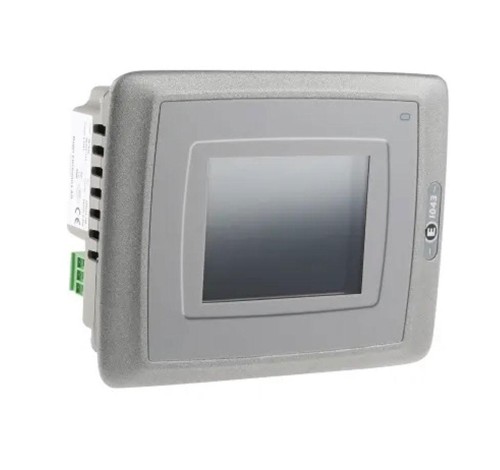 Beijer Electronics E1043(06702E) | 3.5″ grey scale graphic HMI Touch display