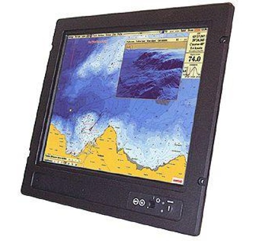 Hatteland JH17T02MMD-A1-11989 | 17″ inch Display