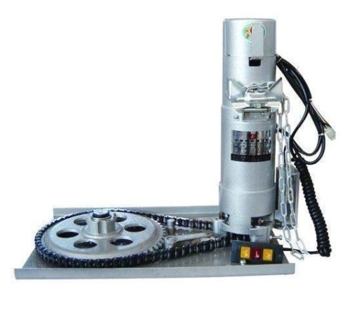 Jielong ECR-412-1P-(600) | Shutter Motor