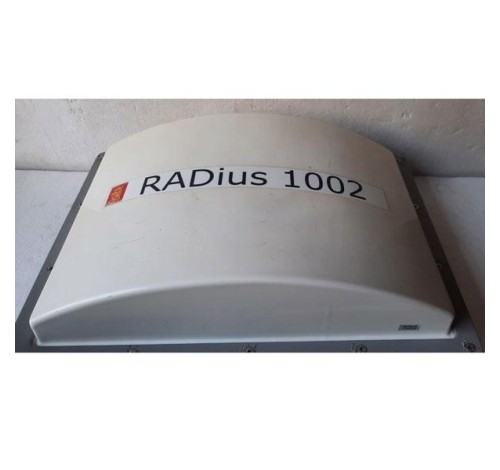 Kongsberg Radius-1002 | Relative Positioning System