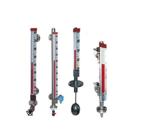 Level Measuring Instruments