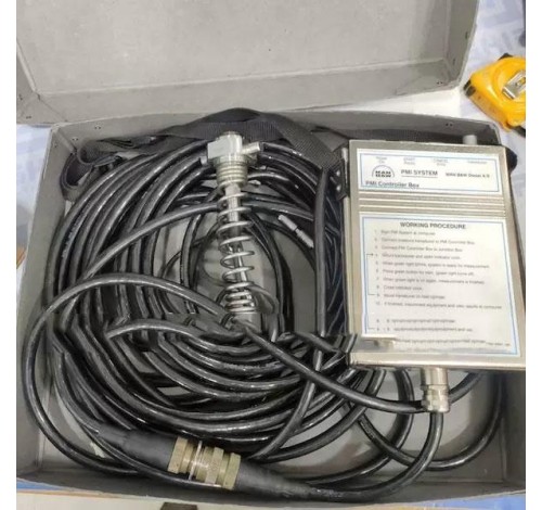 MAN B&W PMI system Controller box (Part no :1142486-2.0)