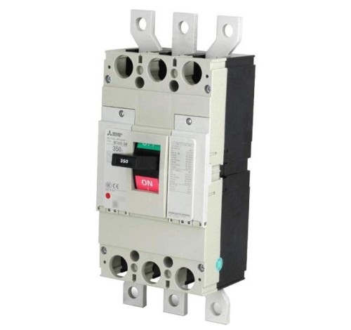 Mitsubishi NF400-CE | Circuit breakers