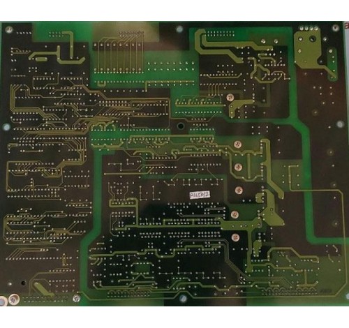 Niigata Mechatronics NK-151 | PCB