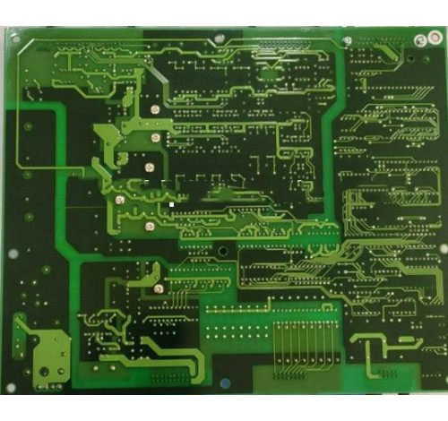 Niigata Mechatronics NK-152 | PCB