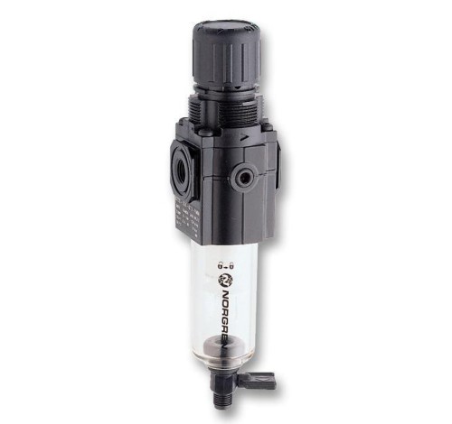 Norgren B72G-2GK-2T3-RMN | Filter/regulator