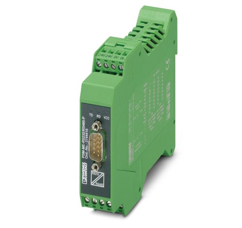 Phoenix Contact PSM-ME-RS232/RS485-P | Interface converter