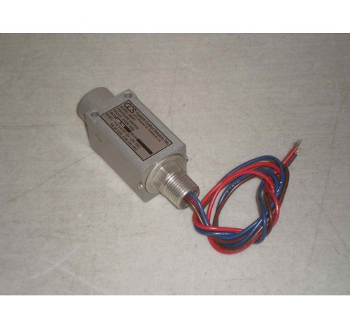 Pressure Switch