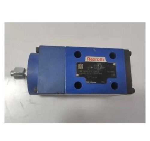 Rexroth 081WV06P1N620A34 | Directional Valve