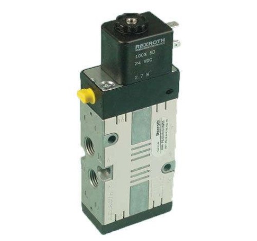 Rexroth 5610102150 | Pneumatic Valve