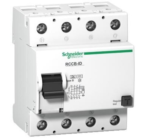 Schneider Electric NW10H1 | Circuit breaker