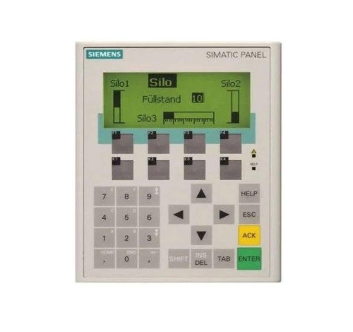 Siemens 6AV6641-OCA01-OAX1 | Operator Panel OP77B