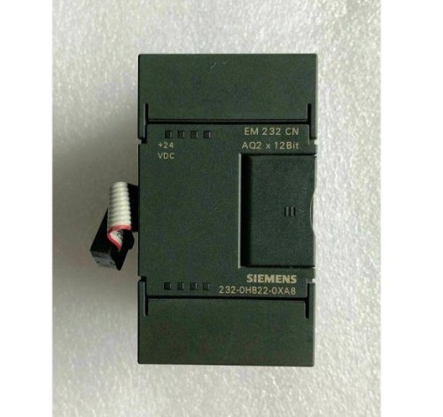 Siemens EM-232CN (6ES7 232-0HB22-0XA8) | Analog Output