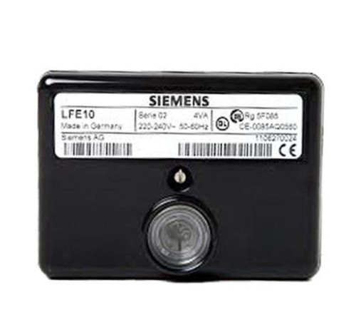 Siemens LFE10 | Flame Detector Relay