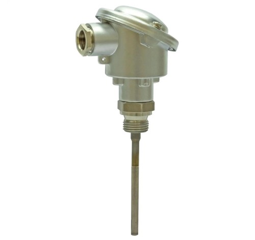 Temperature Sensor