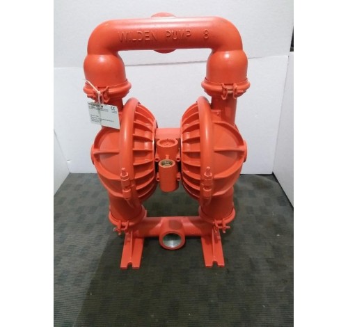 Wildan Pump