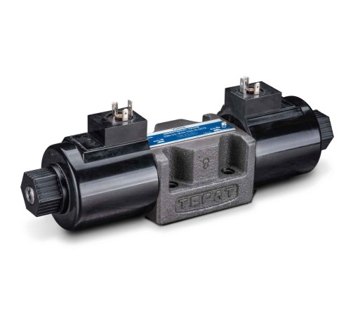 Yuken DSG-03-2B3-R100Y1-5041 | Directional Valve